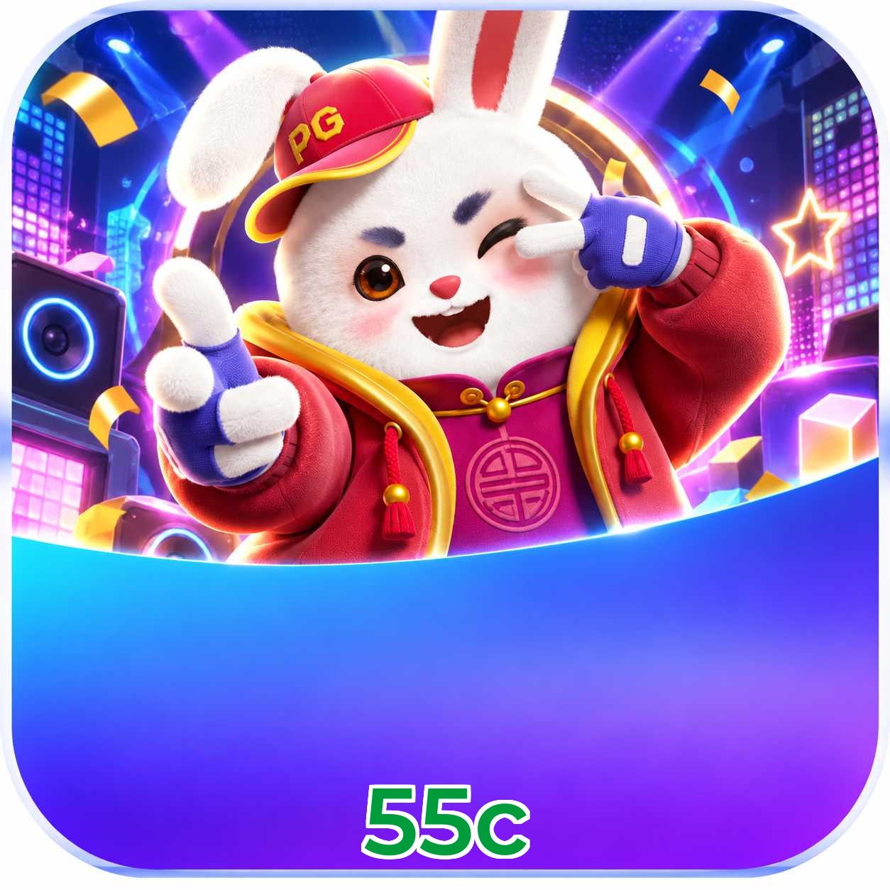 55c Facebook Page