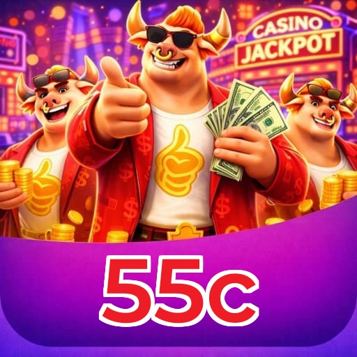 Comparação APP mobile vs versão web da 55c