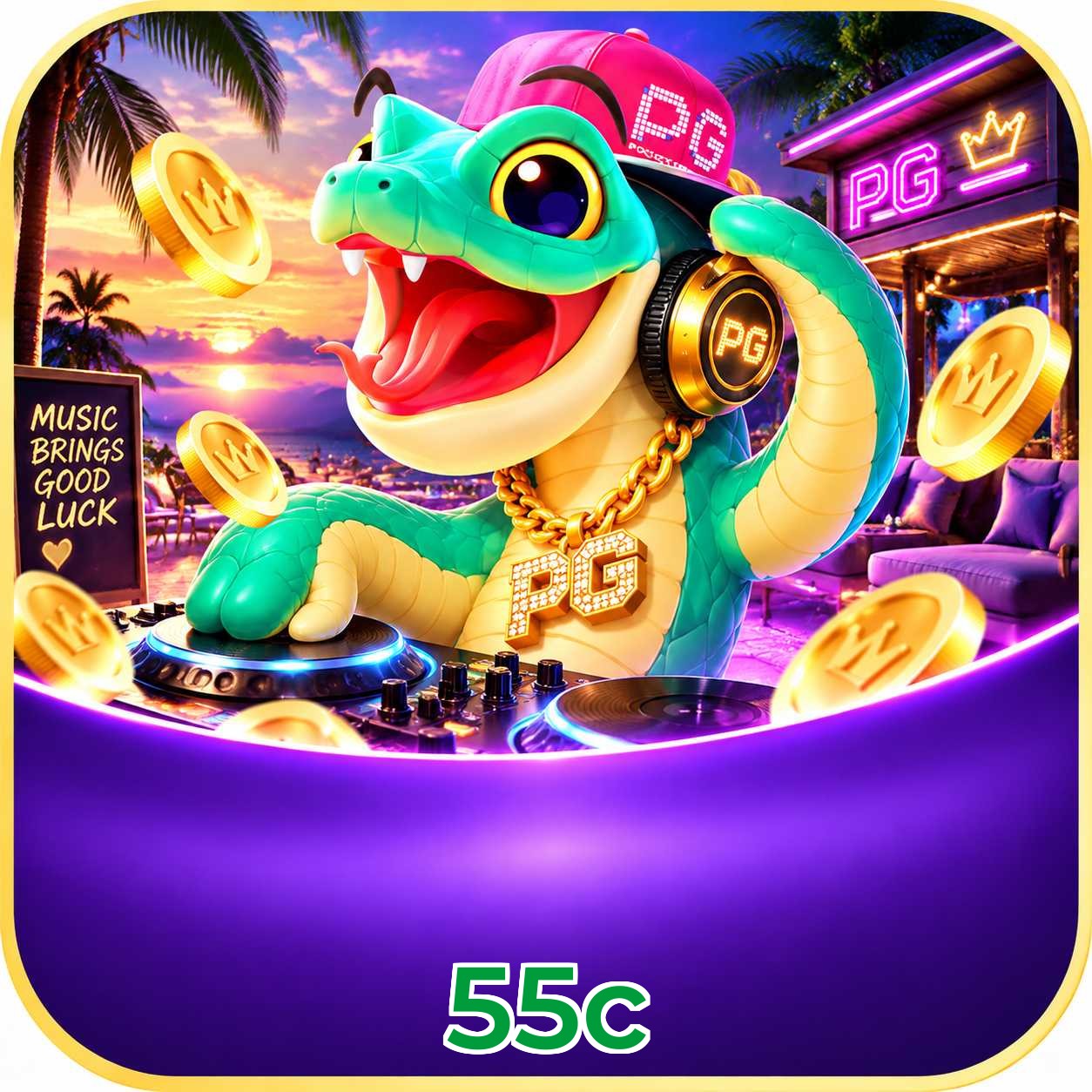 55c Fortune Tiger Strategies