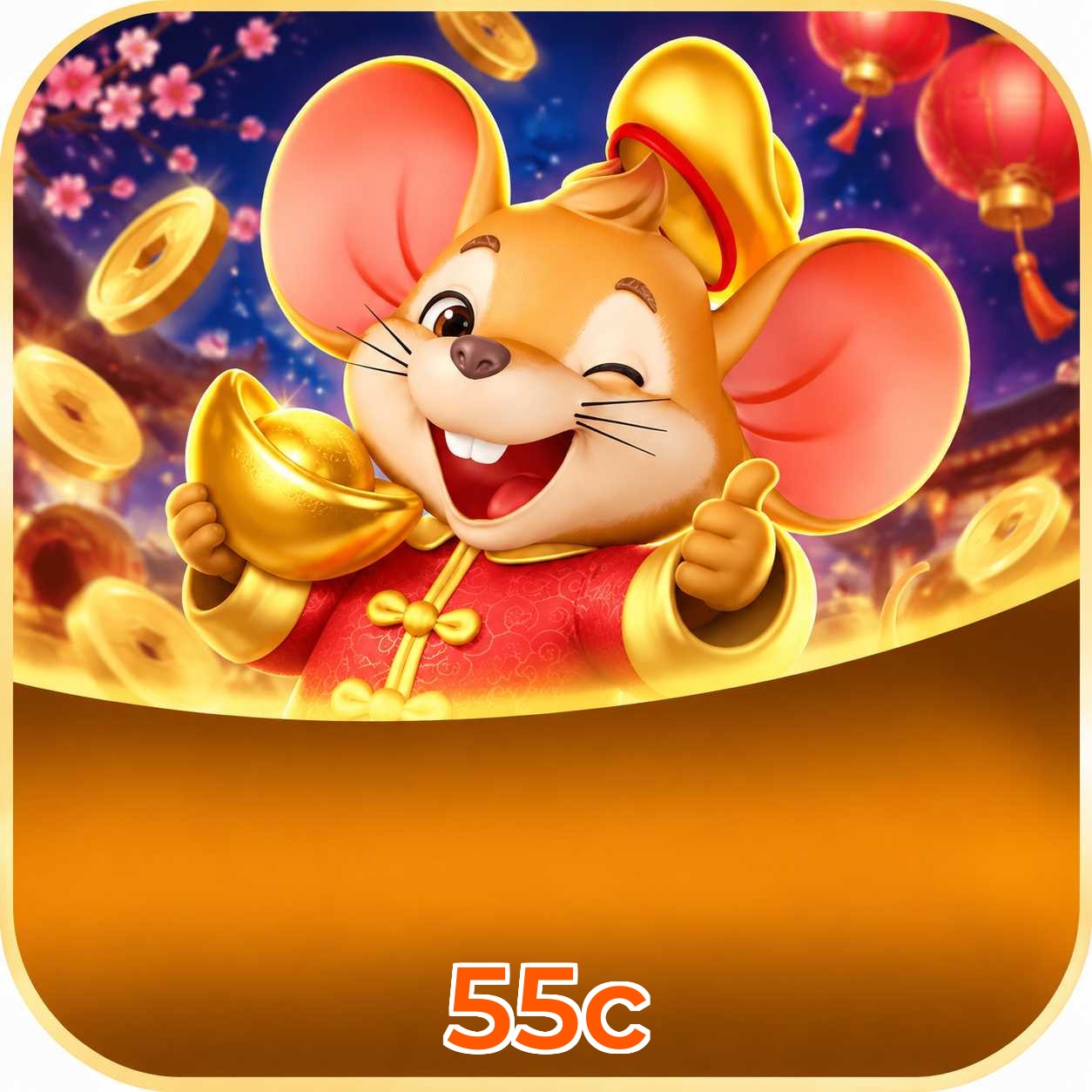 55c App Features