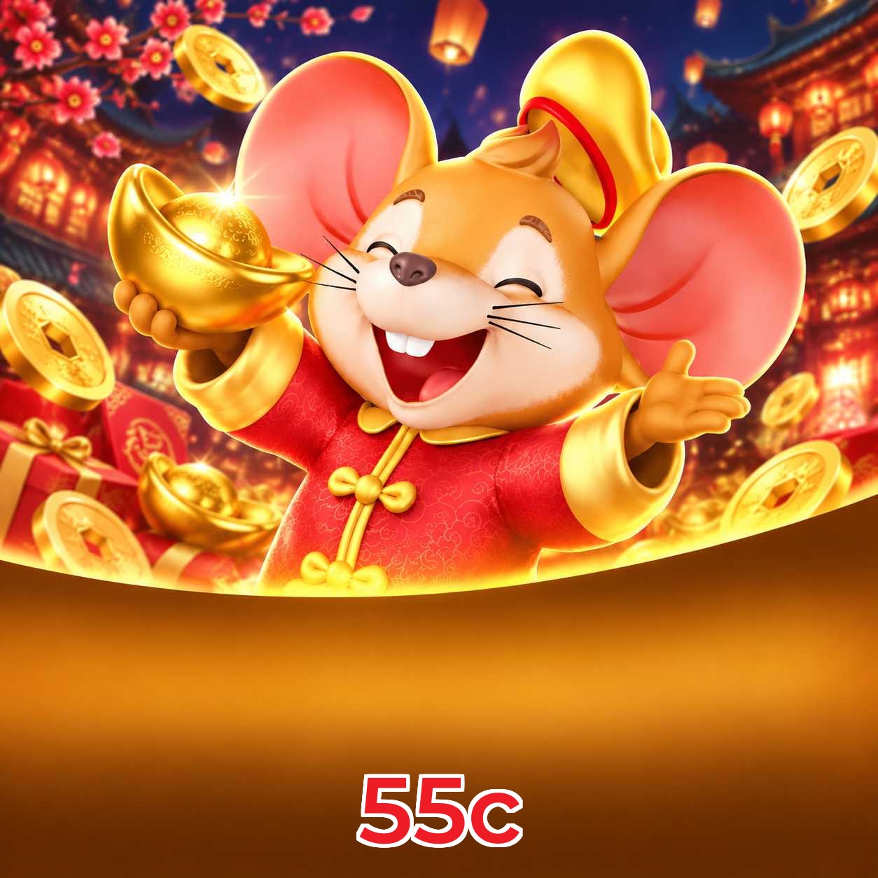 55c Logo