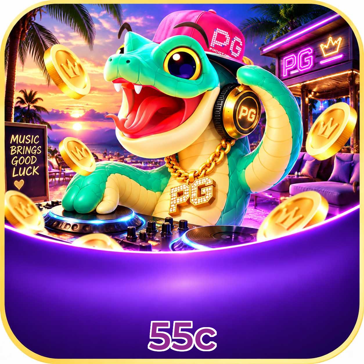 Baixar 55c Android