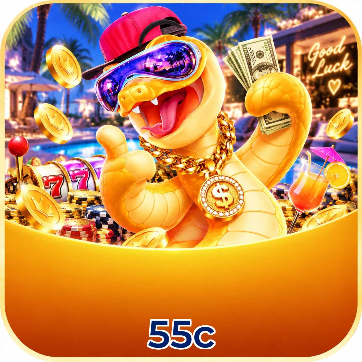 55c 2FA