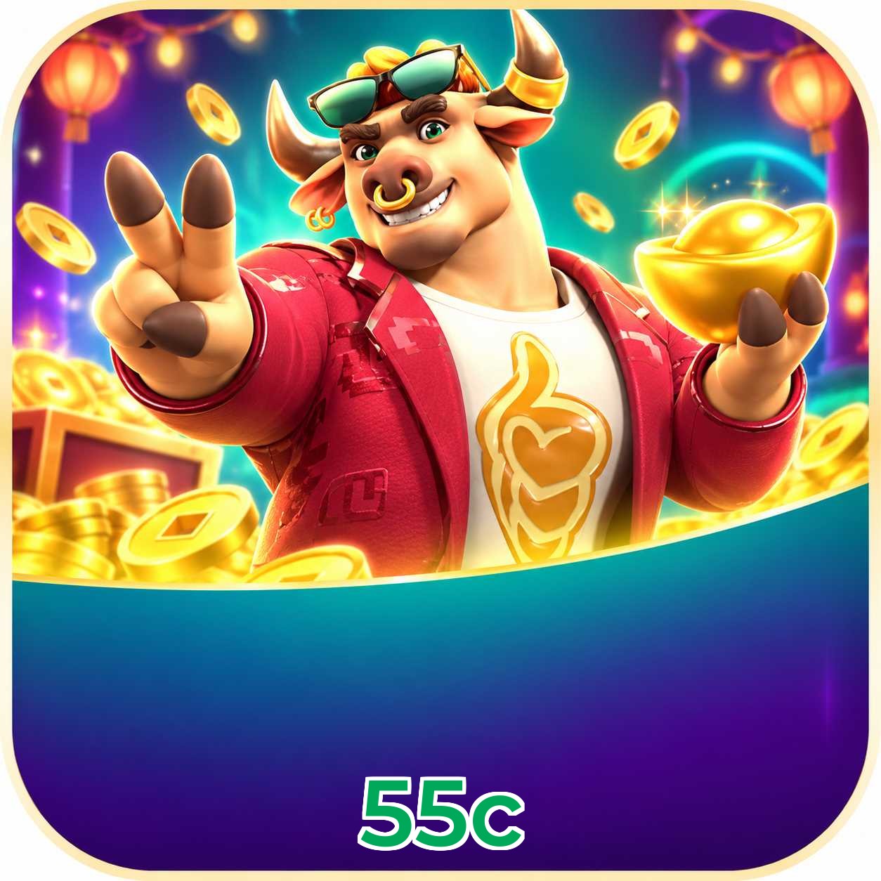 55c Responsible Gaming