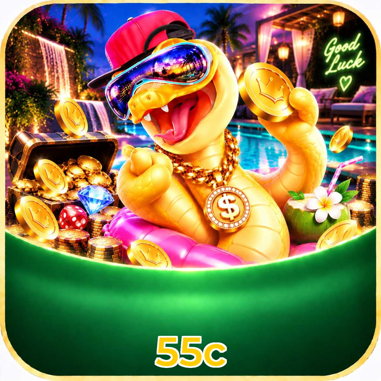 55c Promotions
