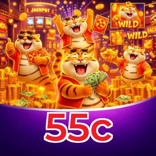 Tabela RTP dos jogos de cassino da 55c