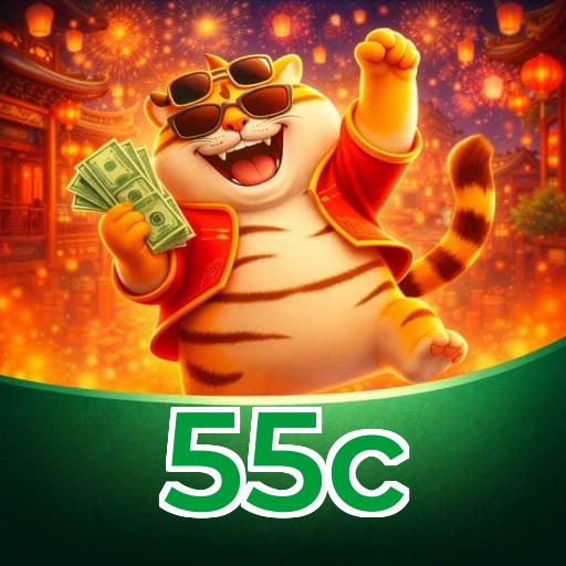 55c APP mobile iOS Android - 187 mil downloads São Paulo Rio BH