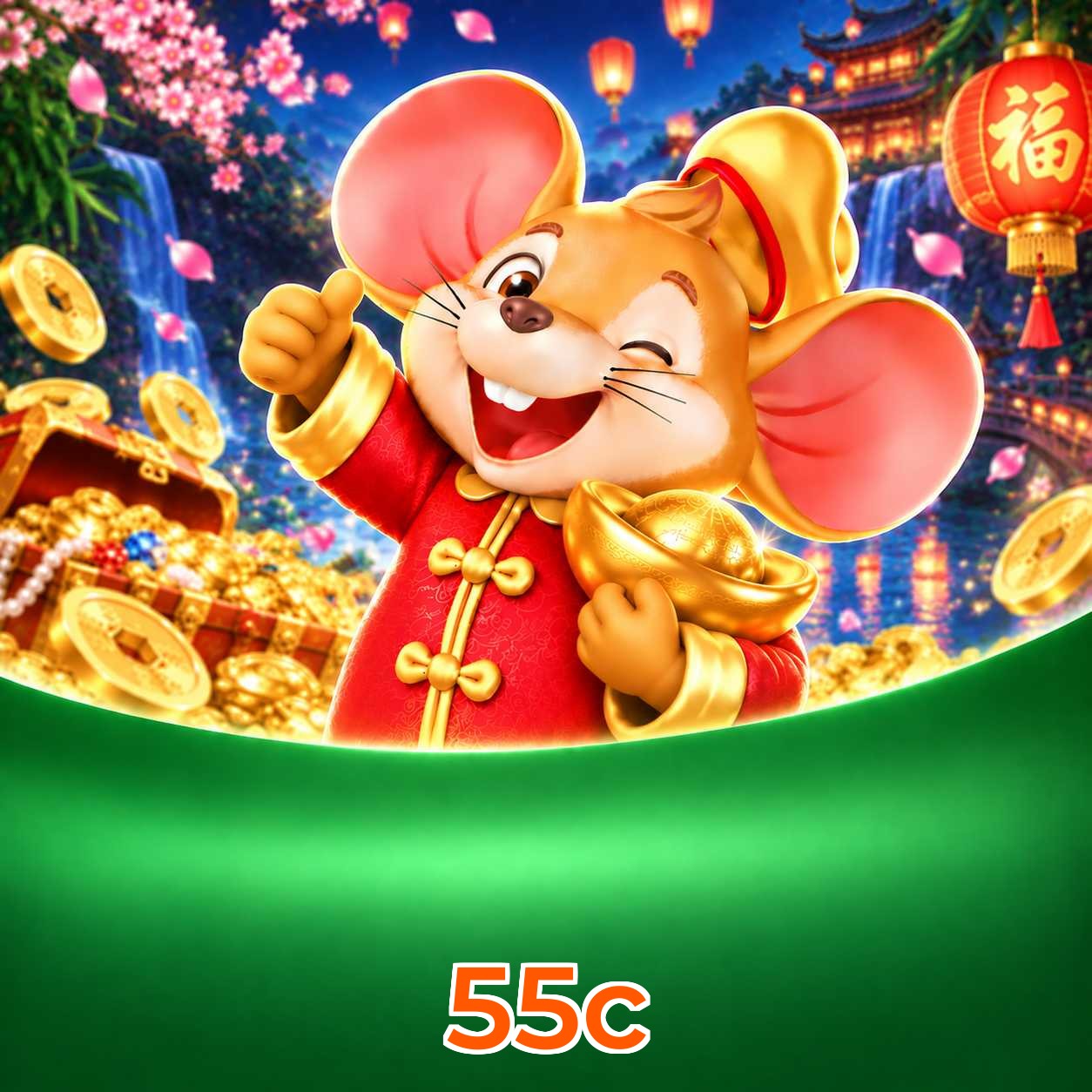 55c VIP FAQ