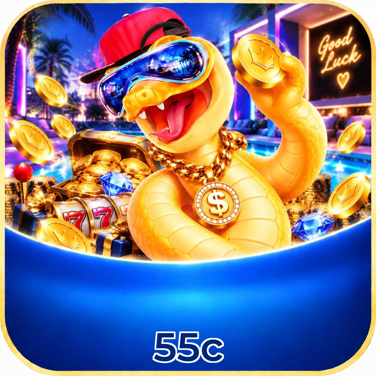 55c Version History