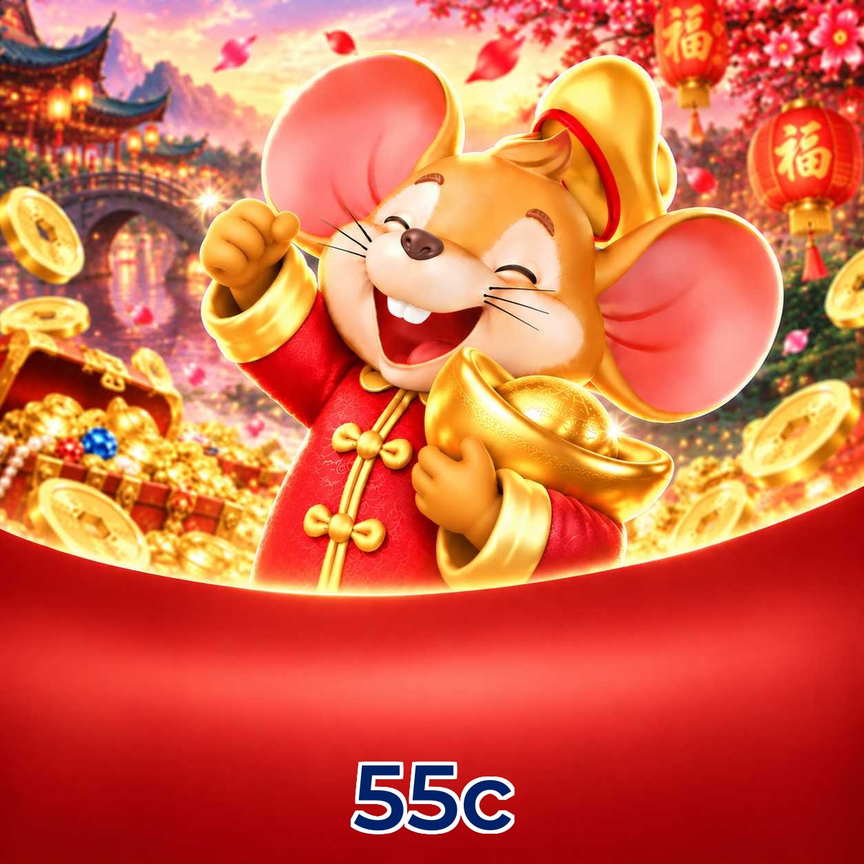 55c Logo