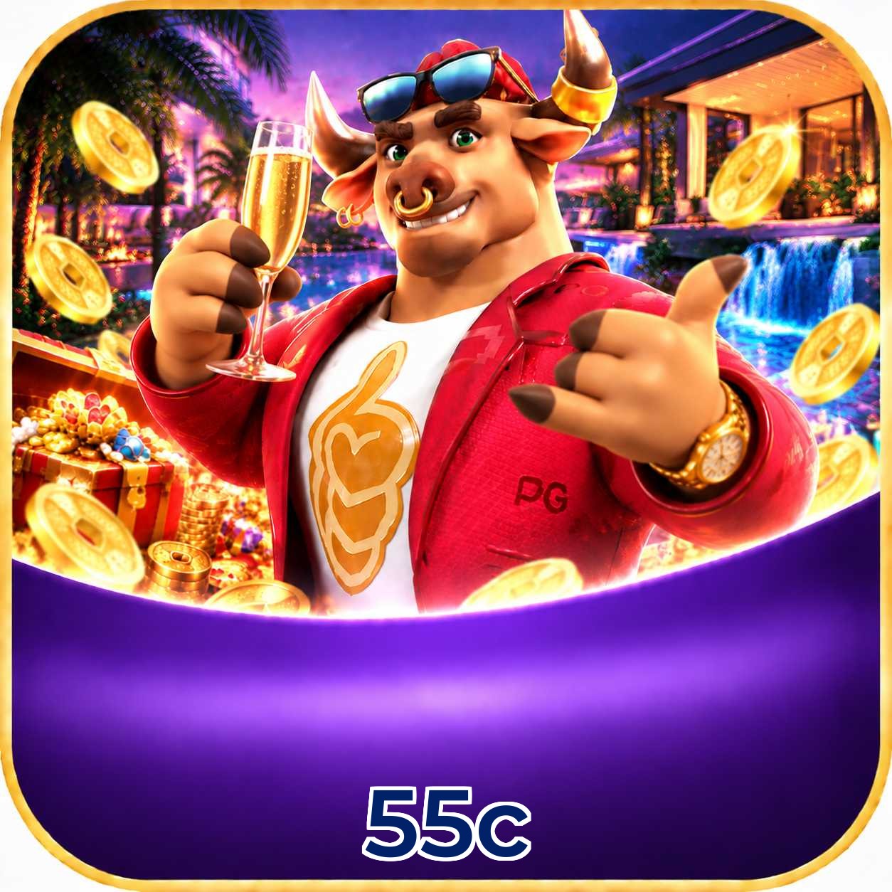 55c Fortune Tiger FAQ