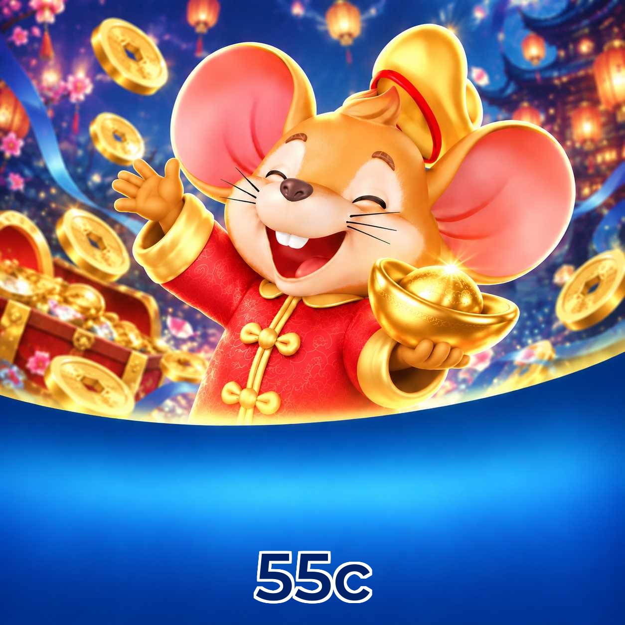 55c Payment Speed