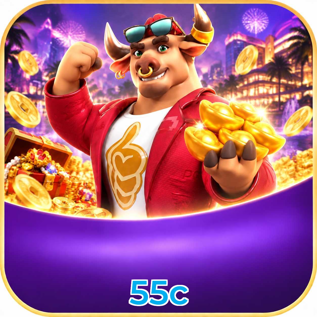 55c Security Analysis