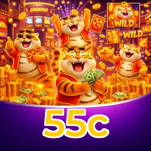 Fluxo de download do app 55c — referência visual